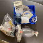 Flynn resuscitator bag and Mask - Flynn -Angelus Medical