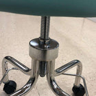 Galaxy Manual Stool (New) - Galaxy -Angelus Medical