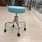 Galaxy Manual Stool (New) - Galaxy -Angelus Medical