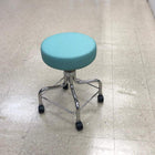 Galaxy Manual Stool (New) - Galaxy -Angelus Medical