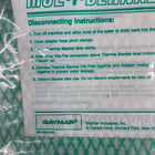 Gaymar Mul-T-Blanket Hypothermia Blanket (New) - Gaymar -Angelus Medical