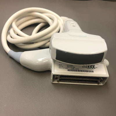 GE 3C-RS ultrasound probe GE 3c-RS ultrasound probe (Used) - GE -Angelus Medical