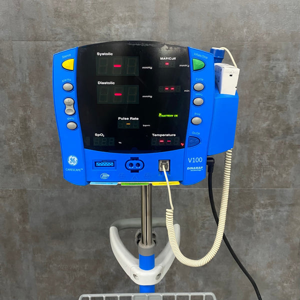 GE Dinamap Patient monitor