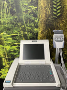 GE Mac 5000 ECG Unit (Clearance) - GE -Angelus Medical
