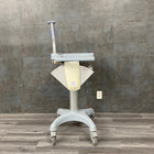 GE Mac EKG ECG Mobile Cart - GE -Angelus Medical