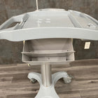 GE Mac EKG ECG Mobile Cart - GE -Angelus Medical