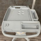 GE Mac EKG ECG Mobile Cart - GE -Angelus Medical