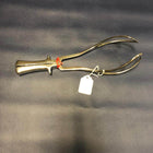 German Delivery/ Obstetrical Forceps (Used) - NMD -Angelus Medical