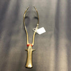 German Delivery/ Obstetrical Forceps (Used) - NMD -Angelus Medical
