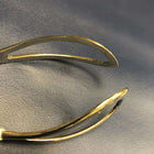 German Delivery/ Obstetrical Forceps (Used) - NMD -Angelus Medical