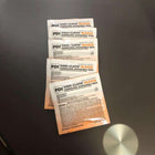 Germicidal Disposable Wipes Box of 40 (New) - Germicidal -Angelus Medical