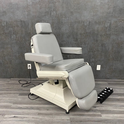 Gifted Touch Mobile Procedure Chair - Mediluxe Gifted Touch -Angelus Medical