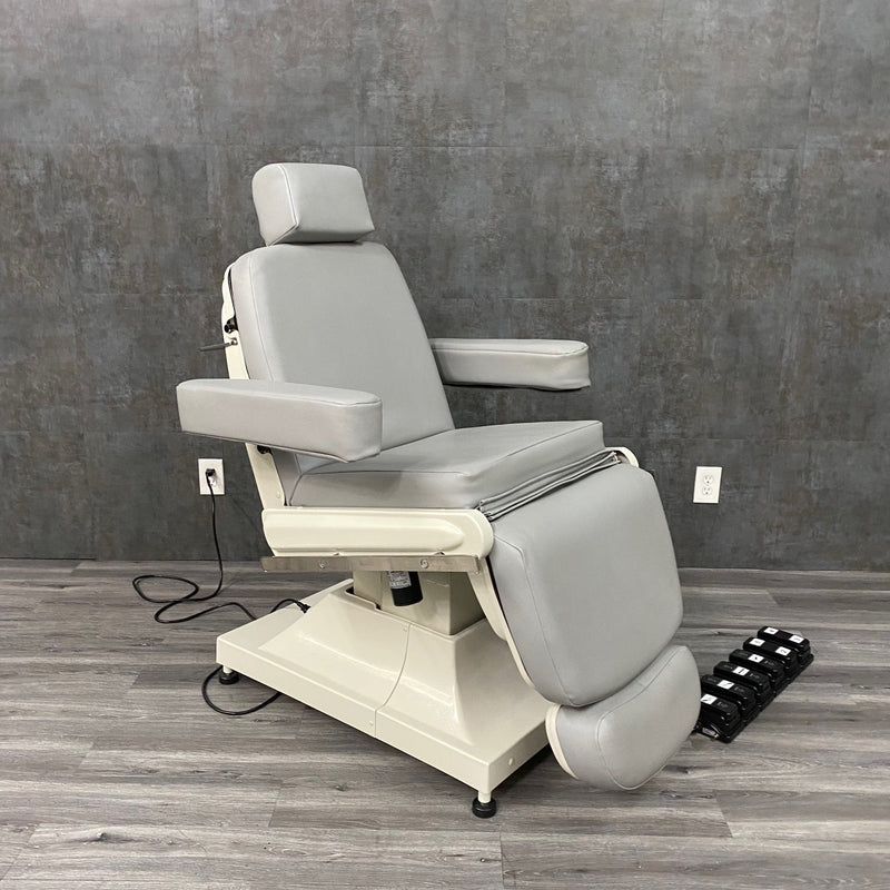 Gifted Touch Mobile Procedure Chair - Mediluxe Gifted Touch -Angelus Medical