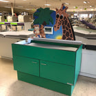 Pediatric Table-Angelus Medical