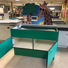 Giraffe Pediatric Exam Table - Good Time -Angelus Medical