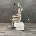 Global SMR MAXI 2700 Exam Chair - SMR Global -Angelus Medical