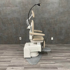 Global SMR MAXI 2700 Exam Chair - SMR Global -Angelus Medical
