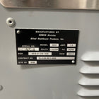 Gomco 6003 Suction Pump (New) - Gomco -Angelus Medical