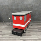GoodTime Train Trolley Pediatric Exam Table - GoodTime -Angelus Medical