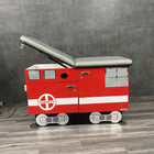 GoodTime Train Trolley Pediatric Exam Table - GoodTime -Angelus Medical