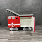 GoodTime Train Trolley Pediatric Exam Table - GoodTime -Angelus Medical
