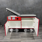 GoodTime Train Trolley Pediatric Exam Table - GoodTime -Angelus Medical