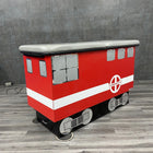 GoodTime Train Trolley Pediatric Exam Table - GoodTime -Angelus Medical
