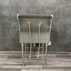 GSW Stainless steel single basin utility Sink (Used) - GSW -Angelus Medical