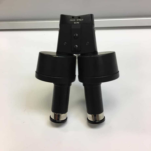 Haag - Streit Bern Optical Binocular