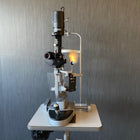 Haag Streit BP 900 Slit Lamp w Tonometer - Haag Streit -Angelus Medical