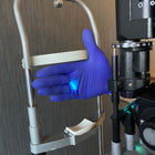 Haag Streit BP 900 Slit Lamp w Tonometer - Haag Streit -Angelus Medical