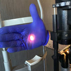 Haag Streit BP 900 Slit Lamp w Tonometer - Haag Streit -Angelus Medical