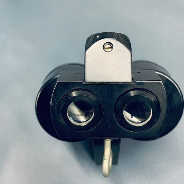 Haag - streit slit lamp optical head (part only)