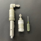 Hall Neurairtome Orthopedics Drill set (Used) - Hall -Angelus Medical