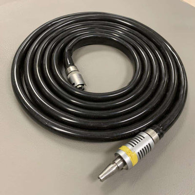 Hall Zimmer Universal Drill Air Hose (USED) Hall Zimmer Universal Drill Air Hose (USED) - Zimmer -Angelus Medical