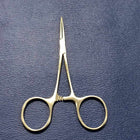 Hartman Mosquito Forceps 200-352 Straight 3 12 inches, (New) - Hartman -Angelus Medical