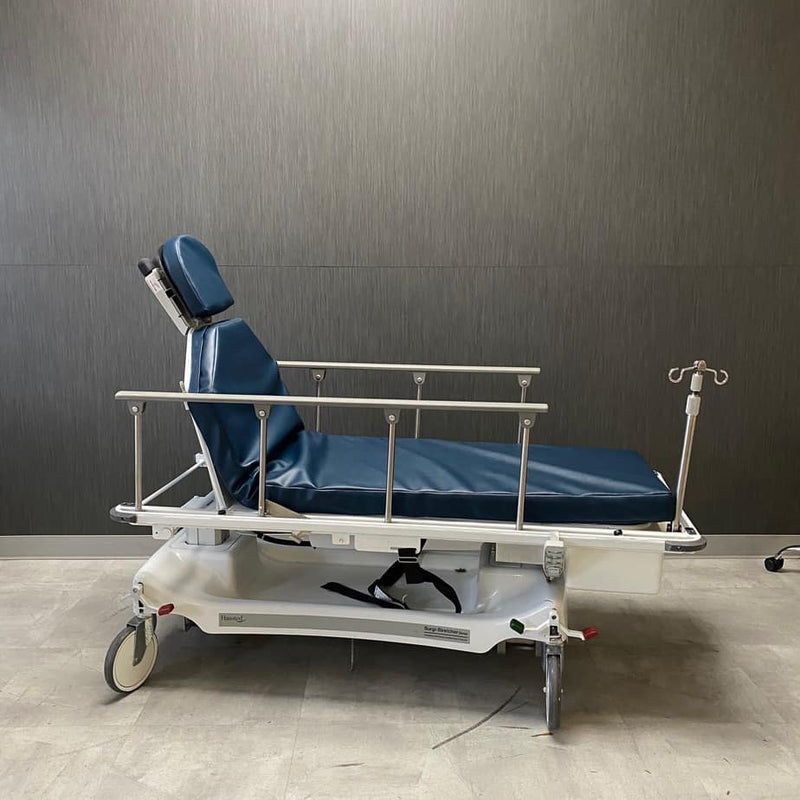 Hausted Mobile Powered Surgi-Stretcher-Angelus Medical