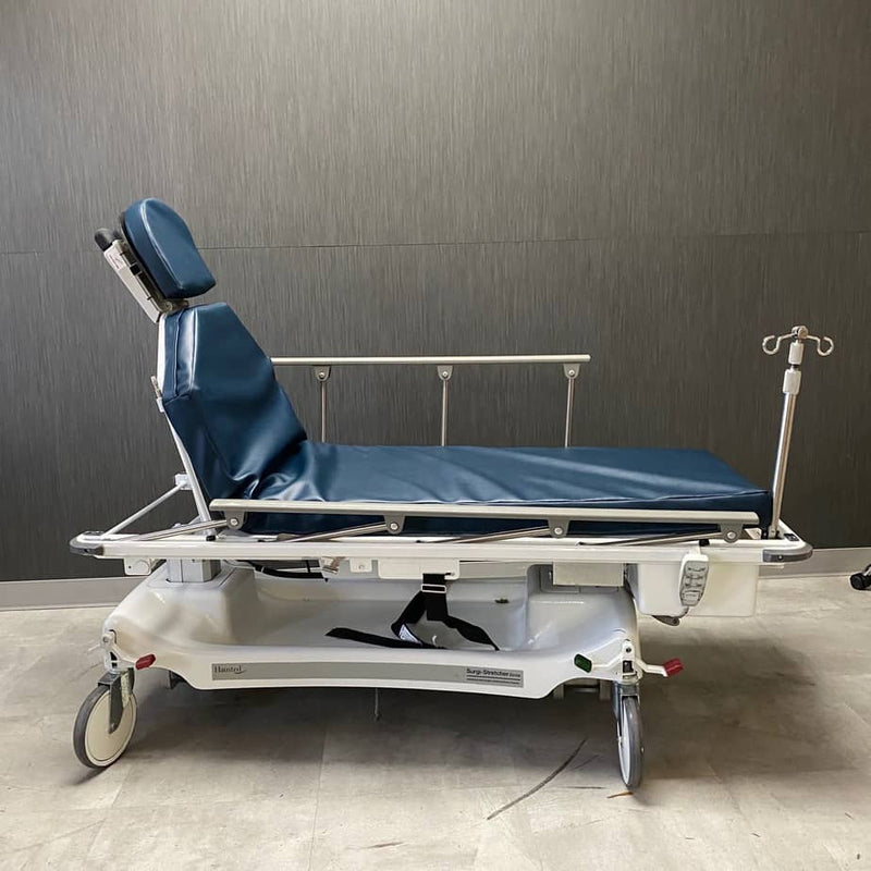 Hausted Mobile Powered Surgi-Stretcher -Angelus Medical