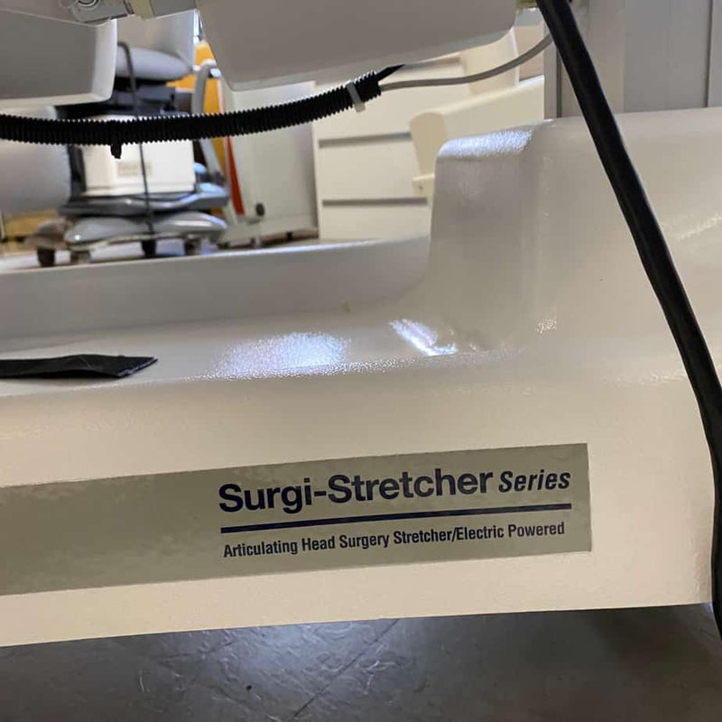 Hausted Surgi Stretcher - Hausted -Angelus Medical