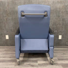 Heavy Duty Medical Recliner / Infusion Chair - Krug -Angelus Medical
