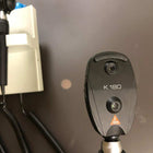 Heine EN 100 Wall Transformer (Used) - Heine -Angelus Medical