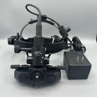 Heine Omega 150 Binocular indirect Ophthalmoscope (Parts Only) - Heine -Angelus Medical