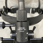 Heine Omega 150 Binocular indirect Ophthalmoscope (Parts Only) - Heine -Angelus Medical