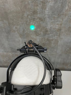 Heine Omega 150 Binocular indirect Ophthalmoscope (Parts Only) - Heine -Angelus Medical