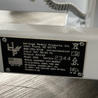 Heritage Medical Sonobed Wren 2000 Ultrasound table - Heritage Medical -Angelus Medical