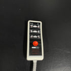Heritage Medical Sonobed Wren 2000 Ultrasound table - Heritage Medical -Angelus Medical