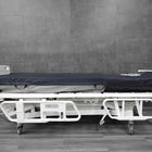 Hill-Rom AccuMax Mattress (Refurbished) - Hillrom -Angelus Medical