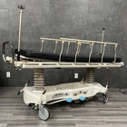 Hill-Rom Durastar Stretcher (Refurbished) - Hillrom -Angelus Medical