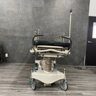 Hill-Rom Durastar Stretcher (Refurbished) - Hillrom -Angelus Medical