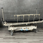 Hill-Rom Durastar Stretcher (Refurbished) - Hillrom -Angelus Medical